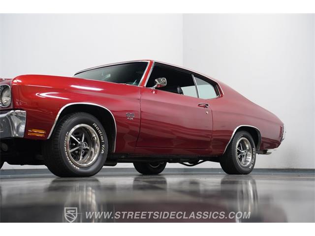 1970 Chevrolet Chevelle (CC-2102863) for sale in Lavergne, Tennessee