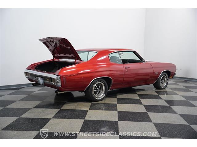 1970 Chevrolet Chevelle (CC-2102863) for sale in Lavergne, Tennessee