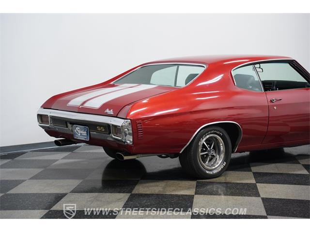 1970 Chevrolet Chevelle (CC-2102863) for sale in Lavergne, Tennessee