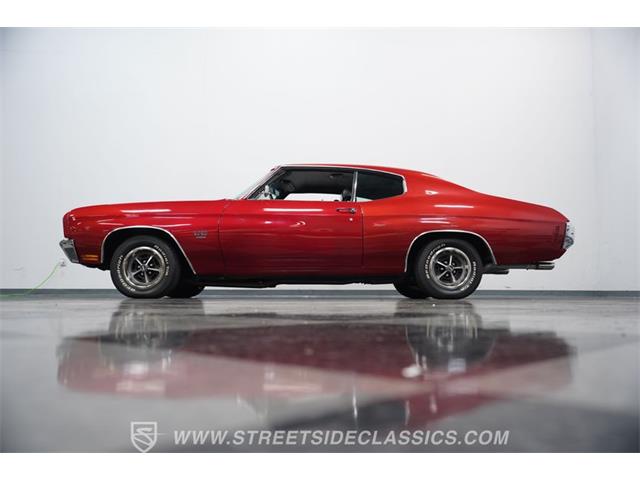 1970 Chevrolet Chevelle (CC-2102863) for sale in Lavergne, Tennessee