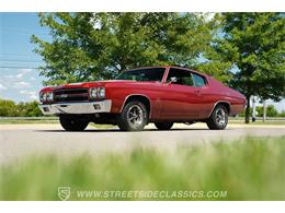 1970 Chevrolet Chevelle (CC-2102863) for sale in Lavergne, Tennessee