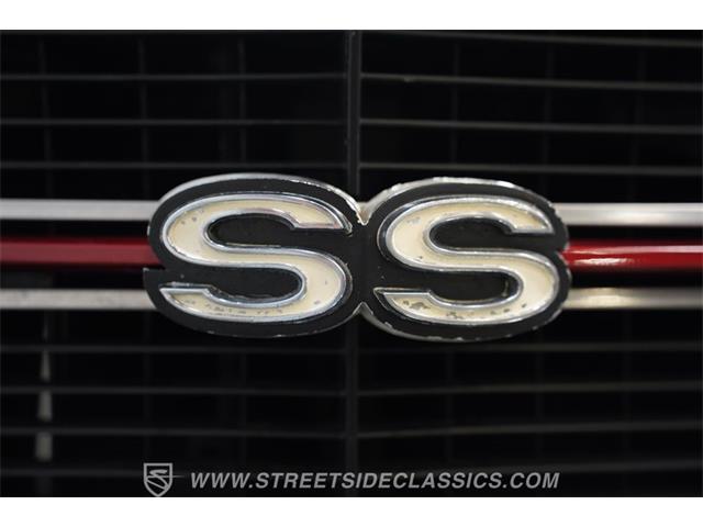 1970 Chevrolet Chevelle (CC-2102863) for sale in Lavergne, Tennessee