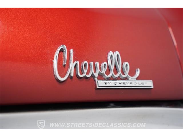1970 Chevrolet Chevelle (CC-2102863) for sale in Lavergne, Tennessee
