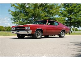 1970 Chevrolet Chevelle (CC-2102863) for sale in Lavergne, Tennessee