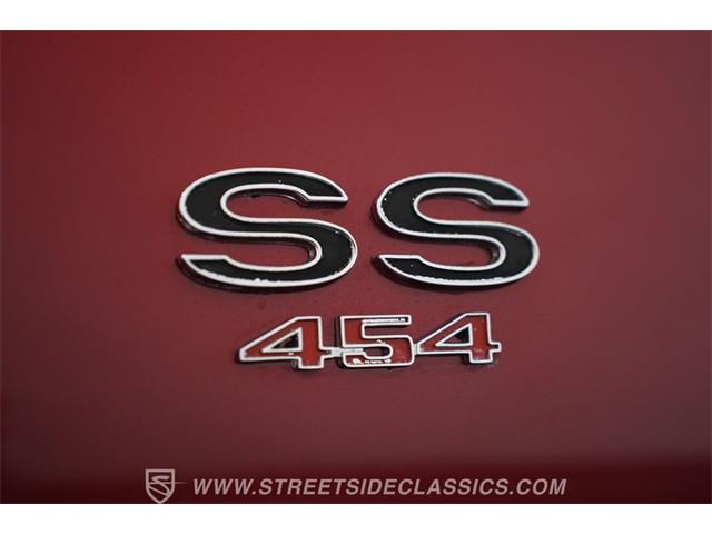 1970 Chevrolet Chevelle (CC-2102863) for sale in Lavergne, Tennessee