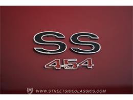 1970 Chevrolet Chevelle (CC-2102863) for sale in Lavergne, Tennessee