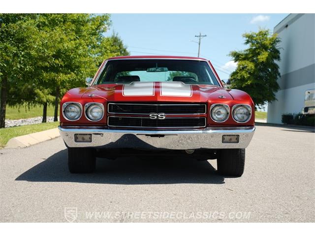 1970 Chevrolet Chevelle (CC-2102863) for sale in Lavergne, Tennessee