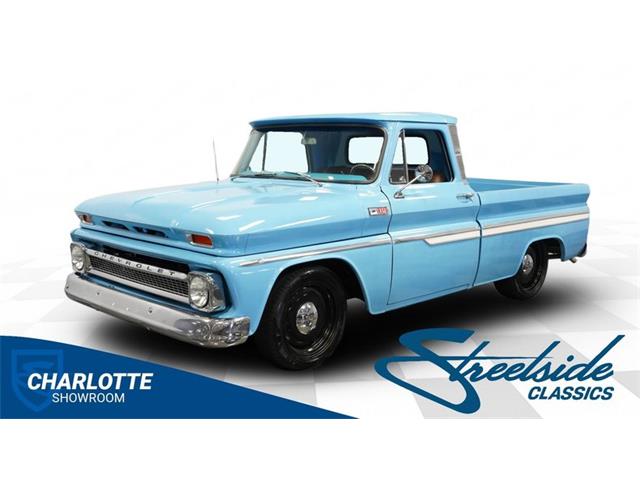 1965 Chevrolet C10 (CC-2102864) for sale in Concord, North Carolina