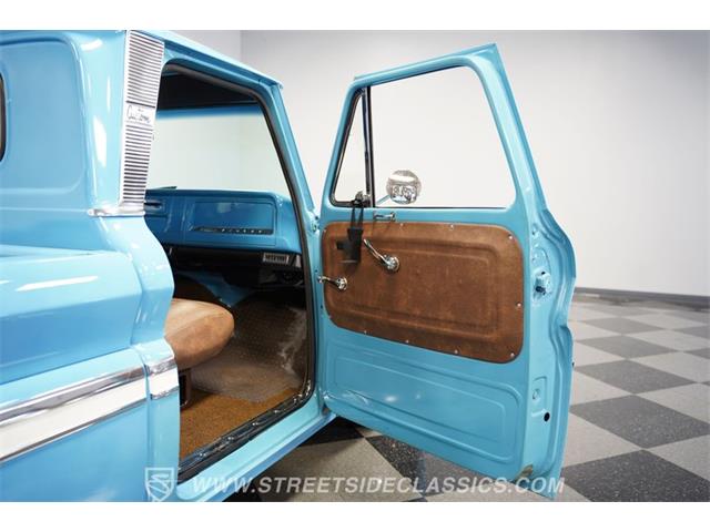 1965 Chevrolet C10 (CC-2102864) for sale in Concord, North Carolina