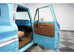 1965 Chevrolet C10 (CC-2102864) for sale in Concord, North Carolina