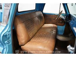 1965 Chevrolet C10 (CC-2102864) for sale in Concord, North Carolina