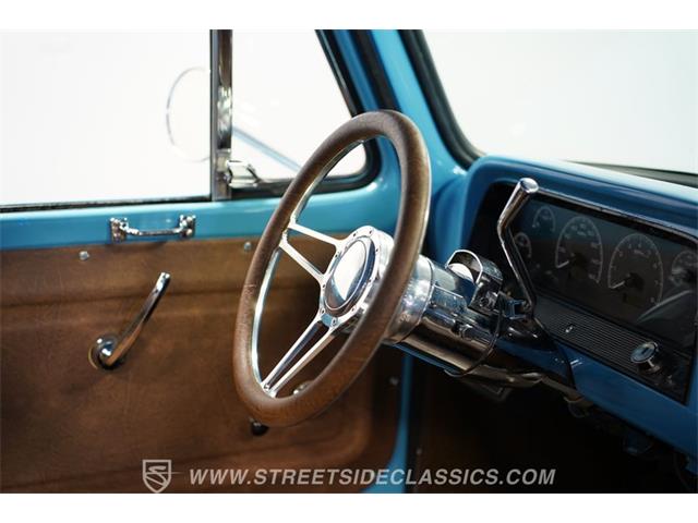 1965 Chevrolet C10 (CC-2102864) for sale in Concord, North Carolina