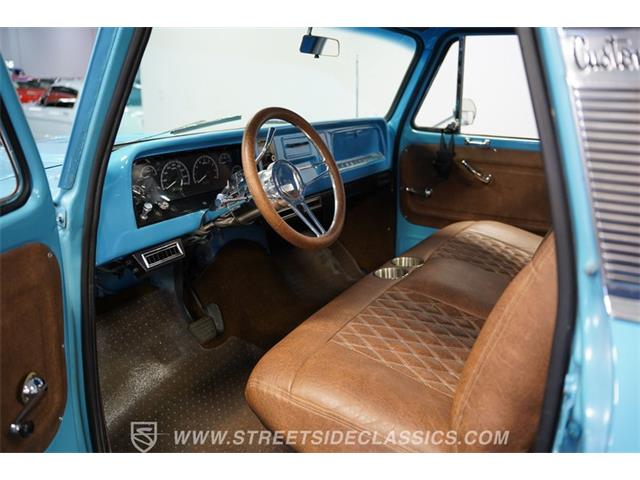1965 Chevrolet C10 (CC-2102864) for sale in Concord, North Carolina