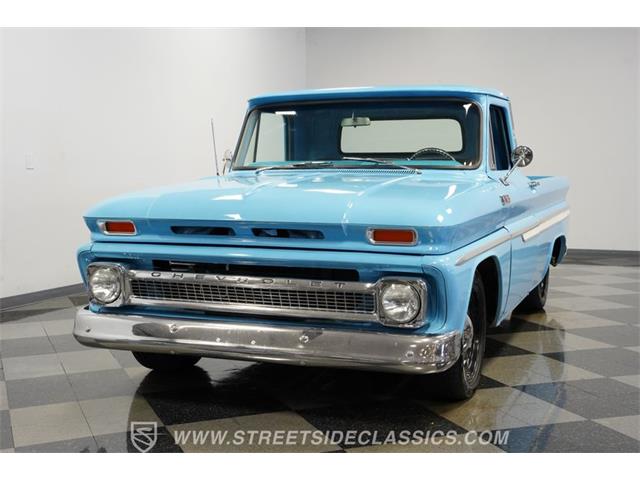 1965 Chevrolet C10 (CC-2102864) for sale in Concord, North Carolina