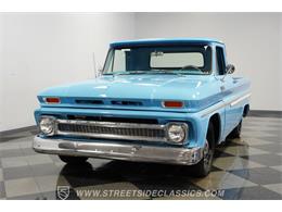 1965 Chevrolet C10 (CC-2102864) for sale in Concord, North Carolina