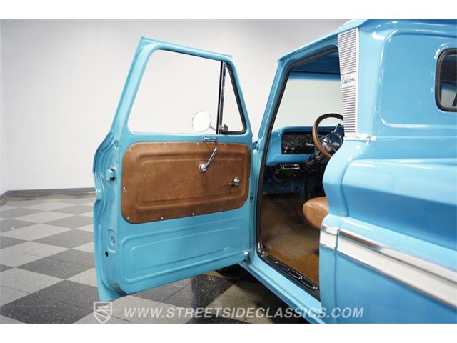 1965 Chevrolet C10 (CC-2102864) for sale in Concord, North Carolina