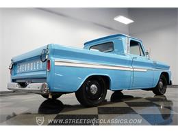 1965 Chevrolet C10 (CC-2102864) for sale in Concord, North Carolina