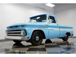 1965 Chevrolet C10 (CC-2102864) for sale in Concord, North Carolina