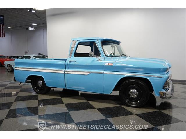1965 Chevrolet C10 (CC-2102864) for sale in Concord, North Carolina