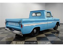 1965 Chevrolet C10 (CC-2102864) for sale in Concord, North Carolina