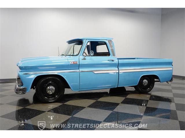 1965 Chevrolet C10 (CC-2102864) for sale in Concord, North Carolina