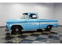 1965 Chevrolet C10 (CC-2102864) for sale in Concord, North Carolina
