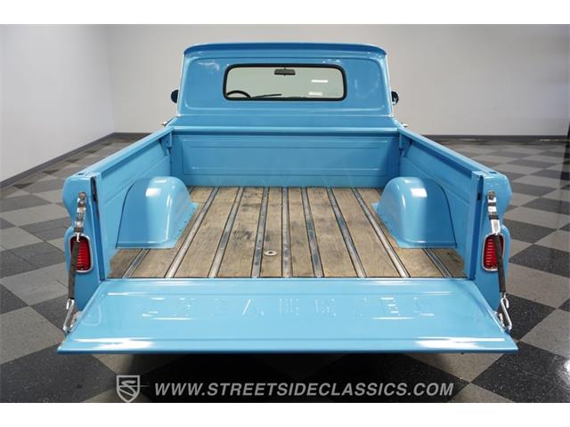 1965 Chevrolet C10 (CC-2102864) for sale in Concord, North Carolina