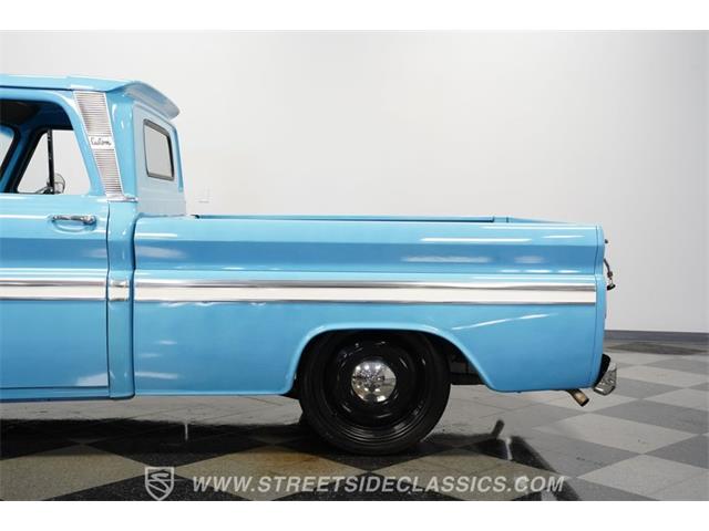 1965 Chevrolet C10 (CC-2102864) for sale in Concord, North Carolina