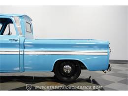 1965 Chevrolet C10 (CC-2102864) for sale in Concord, North Carolina
