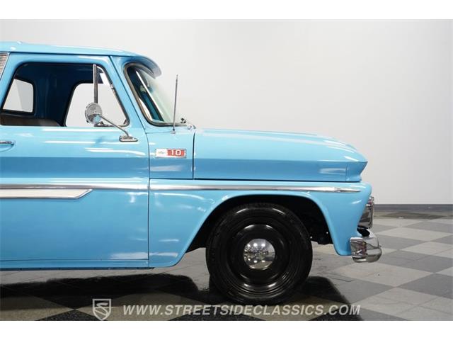 1965 Chevrolet C10 (CC-2102864) for sale in Concord, North Carolina