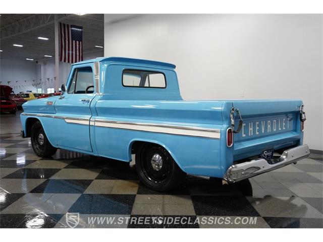 1965 Chevrolet C10 (CC-2102864) for sale in Concord, North Carolina