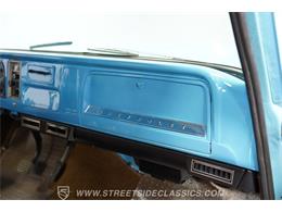 1965 Chevrolet C10 (CC-2102864) for sale in Concord, North Carolina