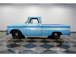 1965 Chevrolet C10 (CC-2102864) for sale in Concord, North Carolina