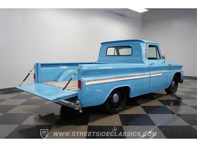 1965 Chevrolet C10 (CC-2102864) for sale in Concord, North Carolina