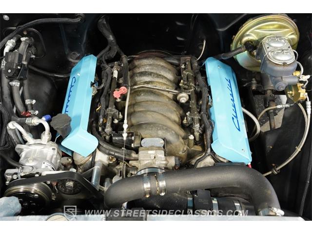 1965 Chevrolet C10 (CC-2102864) for sale in Concord, North Carolina