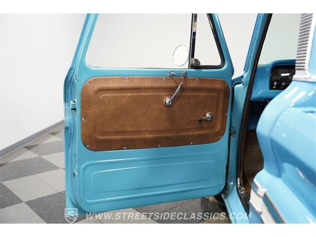 1965 Chevrolet C10 (CC-2102864) for sale in Concord, North Carolina