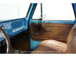 1965 Chevrolet C10 (CC-2102864) for sale in Concord, North Carolina