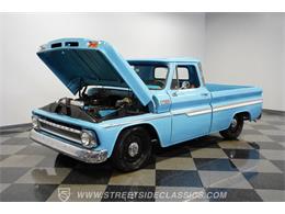 1965 Chevrolet C10 (CC-2102864) for sale in Concord, North Carolina