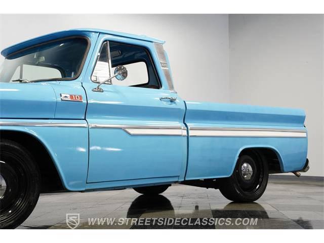 1965 Chevrolet C10 (CC-2102864) for sale in Concord, North Carolina