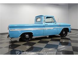 1965 Chevrolet C10 (CC-2102864) for sale in Concord, North Carolina