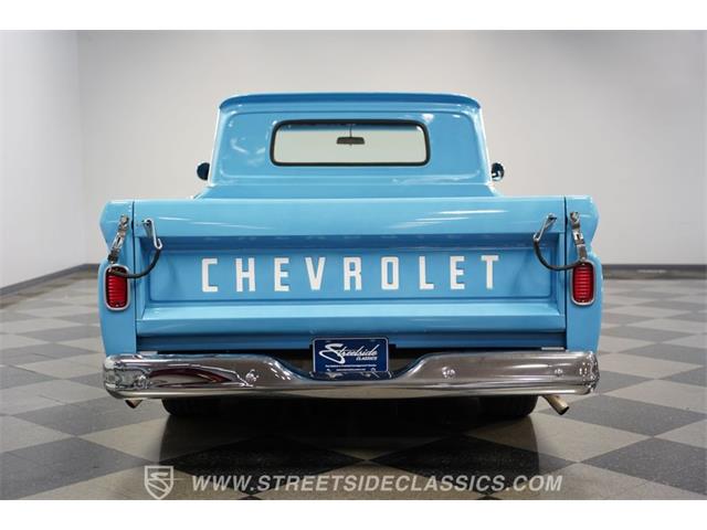 1965 Chevrolet C10 (CC-2102864) for sale in Concord, North Carolina