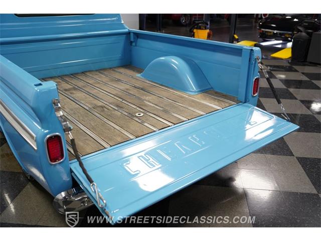 1965 Chevrolet C10 (CC-2102864) for sale in Concord, North Carolina