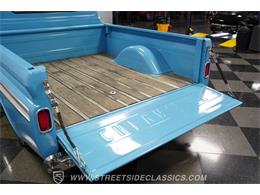 1965 Chevrolet C10 (CC-2102864) for sale in Concord, North Carolina