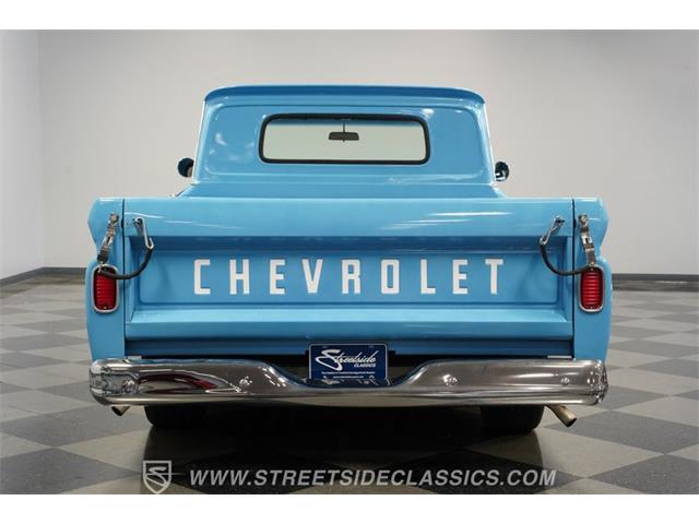 1965 Chevrolet C10 (CC-2102864) for sale in Concord, North Carolina