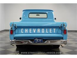 1965 Chevrolet C10 (CC-2102864) for sale in Concord, North Carolina