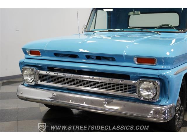 1965 Chevrolet C10 (CC-2102864) for sale in Concord, North Carolina