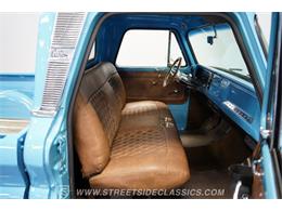 1965 Chevrolet C10 (CC-2102864) for sale in Concord, North Carolina