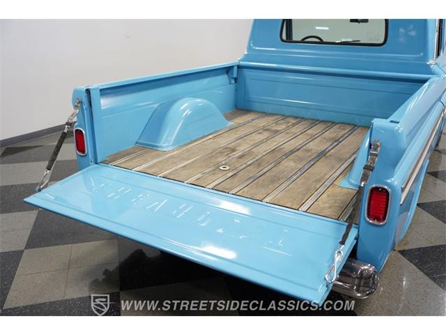 1965 Chevrolet C10 (CC-2102864) for sale in Concord, North Carolina
