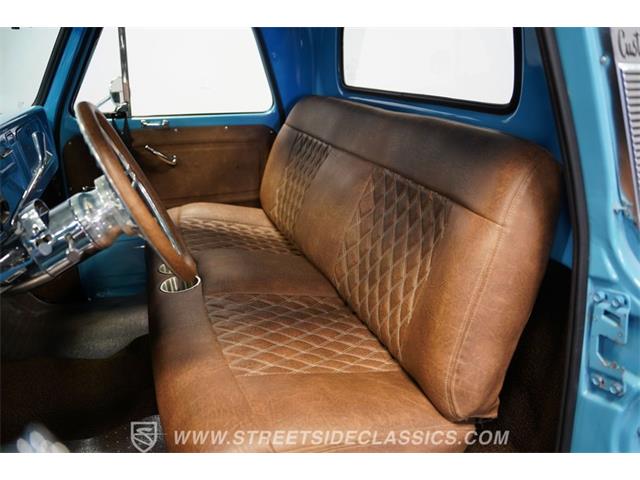 1965 Chevrolet C10 (CC-2102864) for sale in Concord, North Carolina
