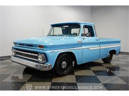 1965 Chevrolet C10 (CC-2102864) for sale in Concord, North Carolina